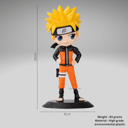 NARUTO CHIBI FIGURE
