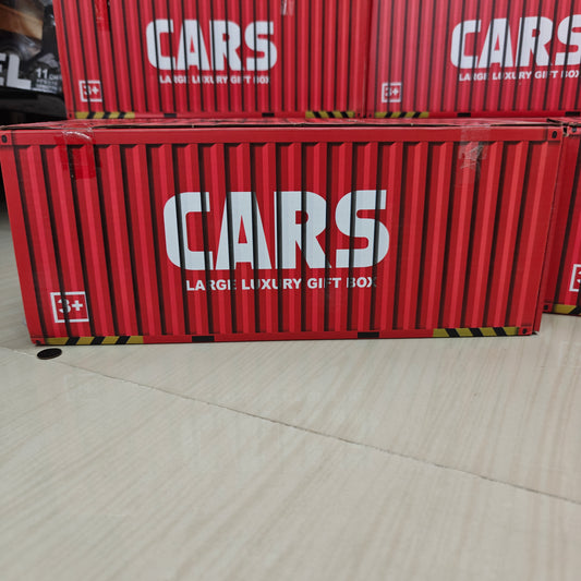 48PCS CONTAINER SET