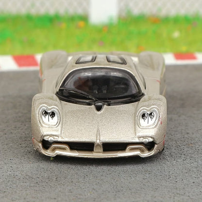 CCA Pagani Utopia 1:64 Scale Diecast Metal Model Car S24-01