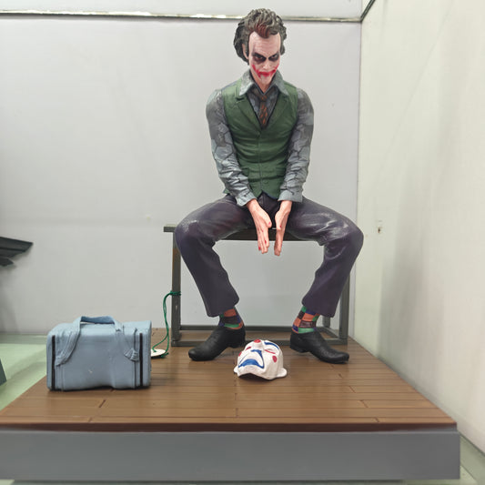 30CM JOKER FIGURE