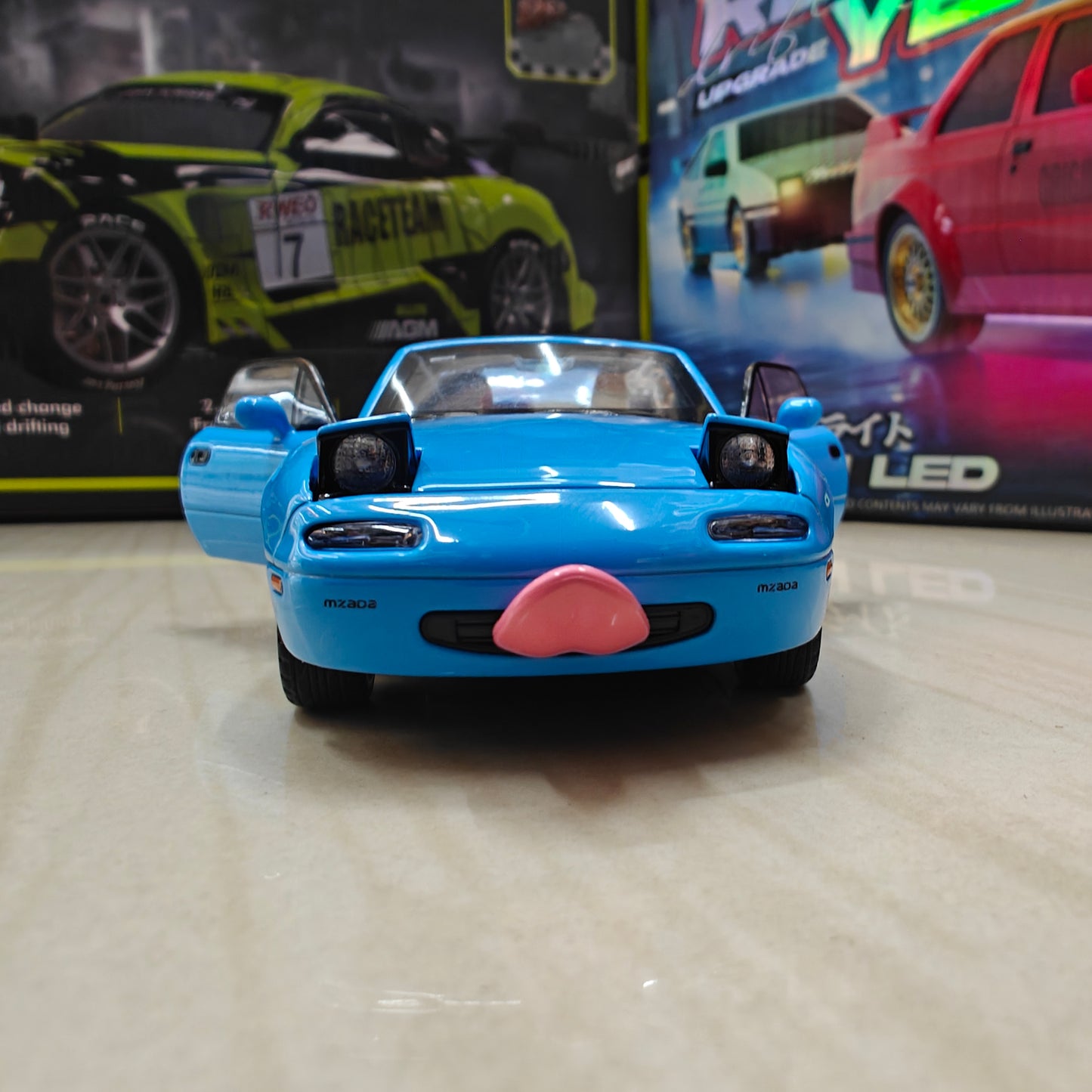 MAZDA MAITA MX5