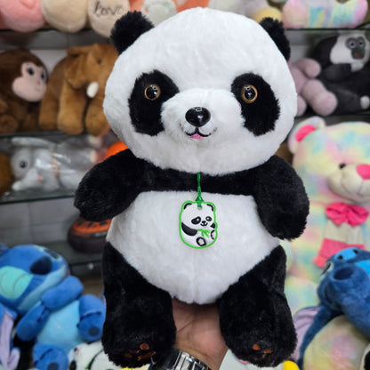 35CM DOLLAR PANDA
