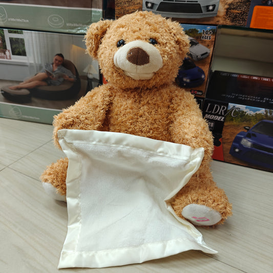 PEEKABOO PREMIUM TOY