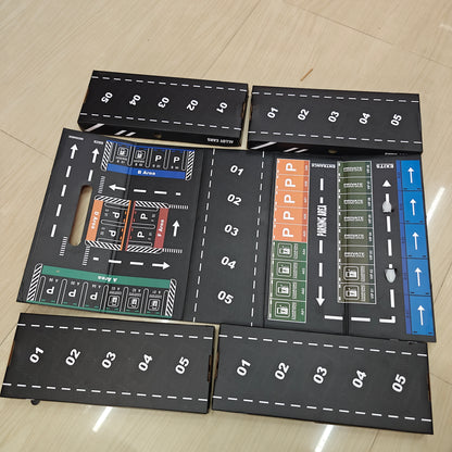 48PCS CONTAINER SET