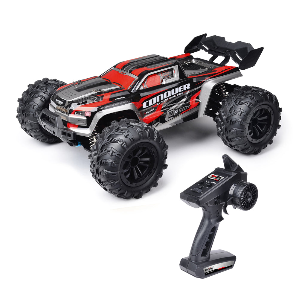 SUCHIYU SCY-16202 Conquer 1:16 Scale Electric 4WD RC Off-Road Racing
