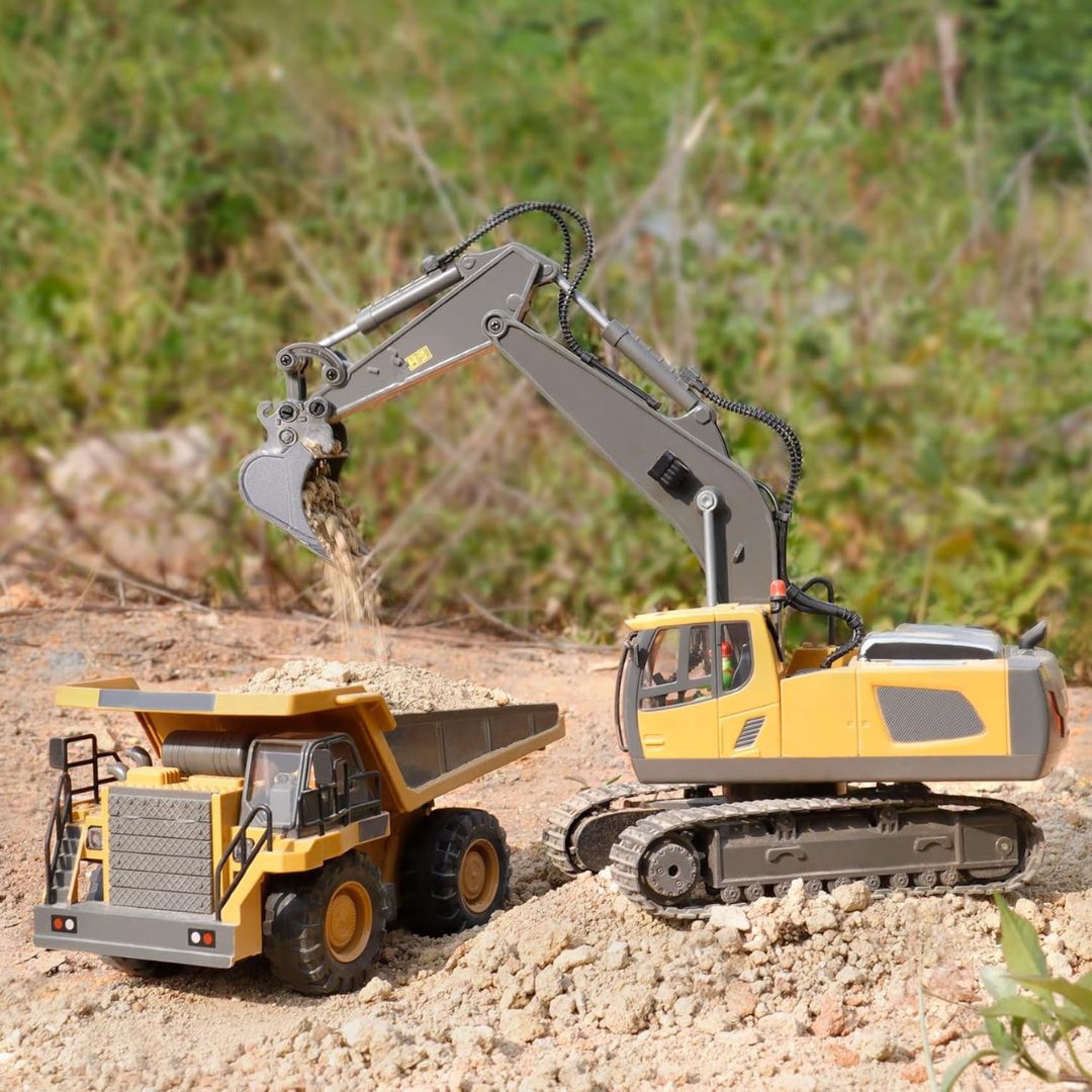 YIGONG CONSTRUCTION COMBO