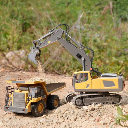 YIGONG CONSTRUCTION COMBO