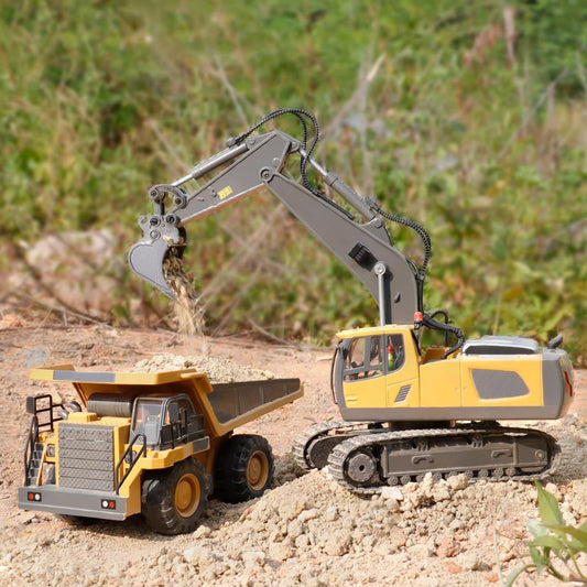 YIGONG CONSTRUCTION COMBO