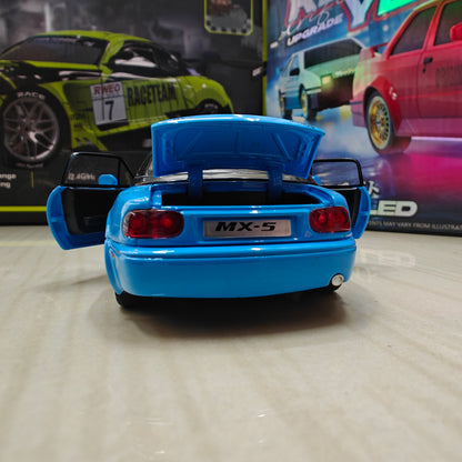 MAZDA MAITA MX5