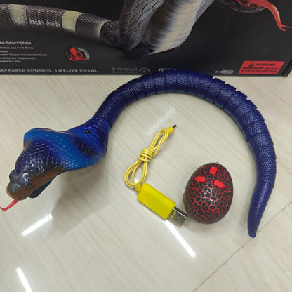 RC KING COBRA