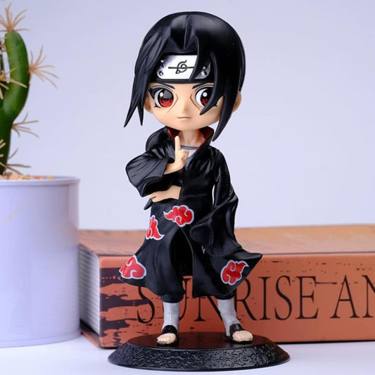 ITACHI CHIBI FIGURE