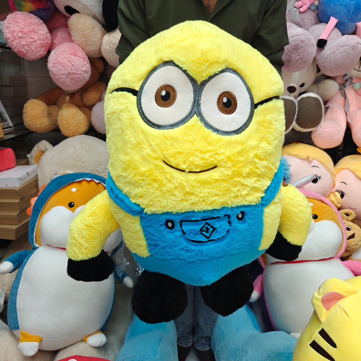 MINIONS (80CM)