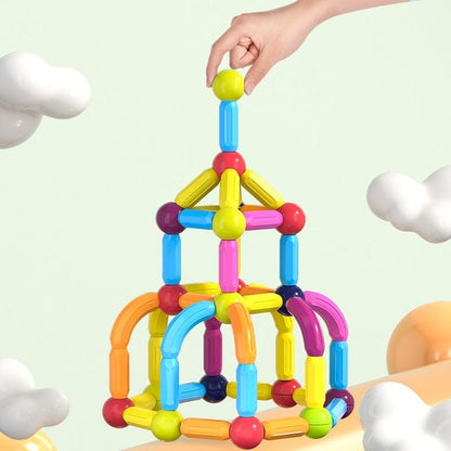 MAGNETIC STICKS