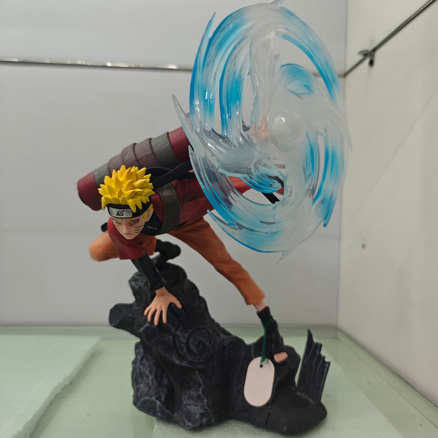 NARUTO Rasenshuriken Figure
