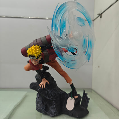 NARUTO Rasenshuriken Figure