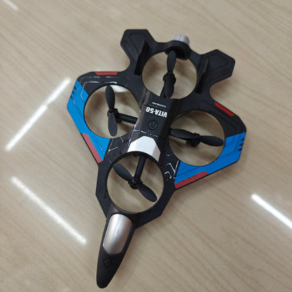 4DRC FIGHTER JET (PREMIUM PLASTIC)