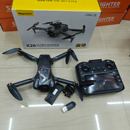 X26 ULTRA SCREEN DRONE