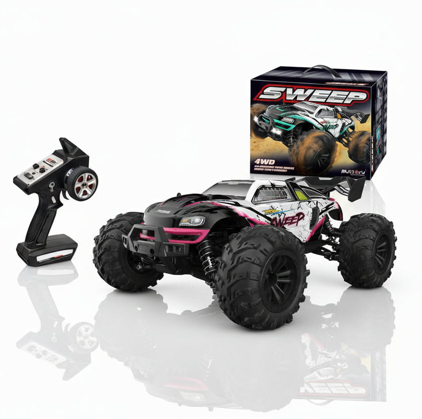 Sweep SCY-16101 PRO Brushless 4WD 1:16 RC Car(AVAILABLE ON PRE ORDER BASIS)