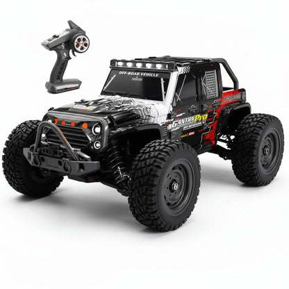 SCY 16103PRO Gantry PRO 1:16 4WD Off-Road Truck 70 km/h