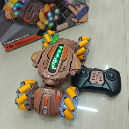 PROSPECTOR RC CAR