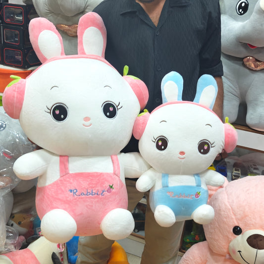 HEADPHONE RABBIT