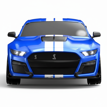 MJX HyperGo 10306DC Shelby GT500 1:10 Ford Muscle Rocket(AVAILABLE ON PRE ORDER BASIS)