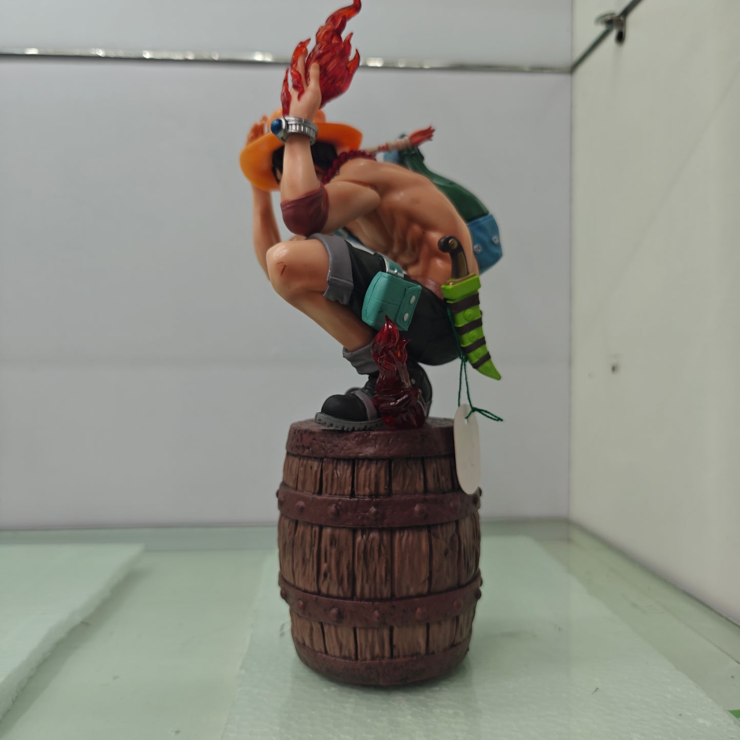ACE ON BARREL 28cm
