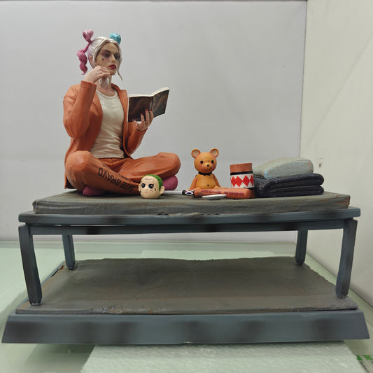 30CM HARLEY QUINN