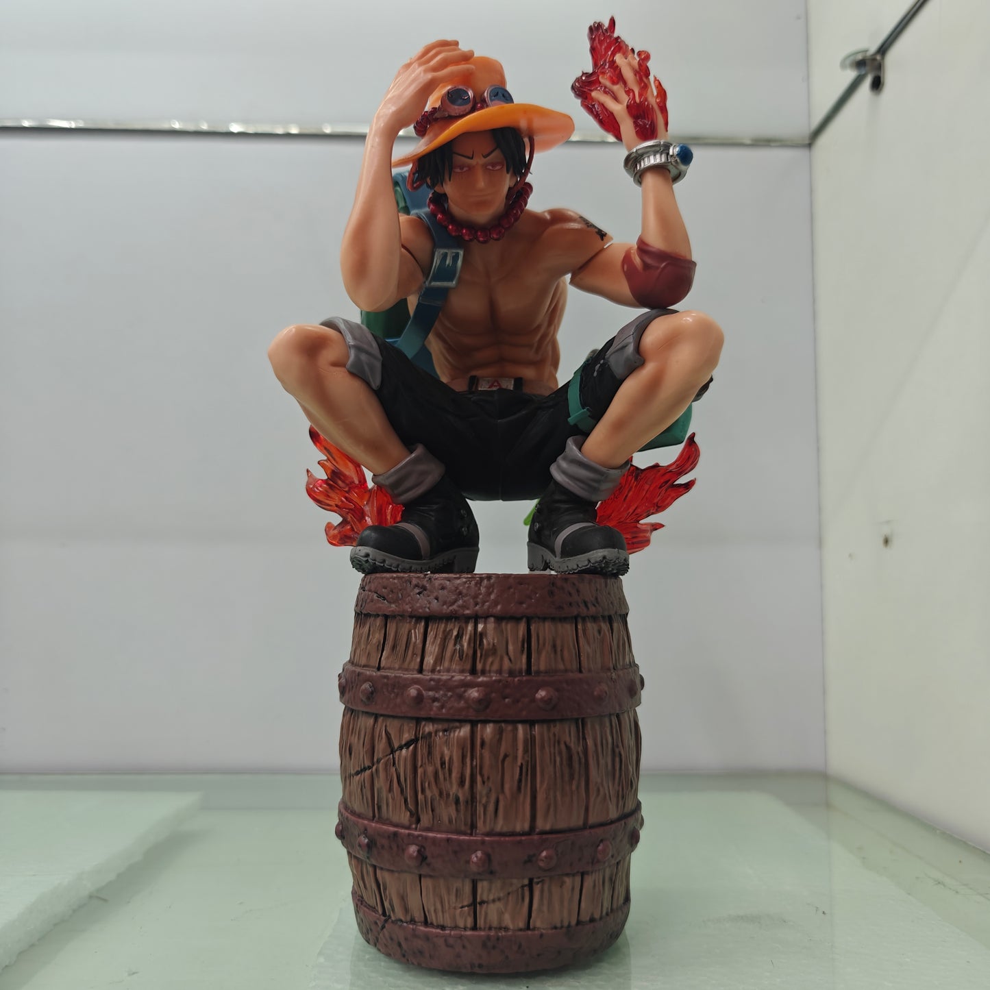 ACE ON BARREL 28cm
