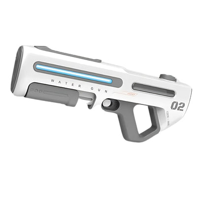 WATER AUTOMATIC SUCTION GUN