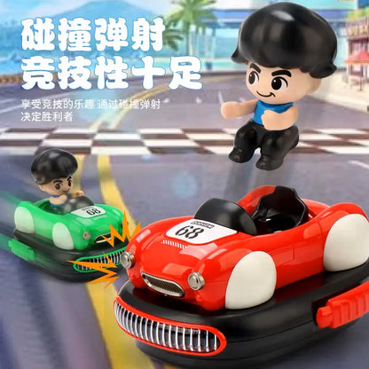 EJECTION BUMPER CAR