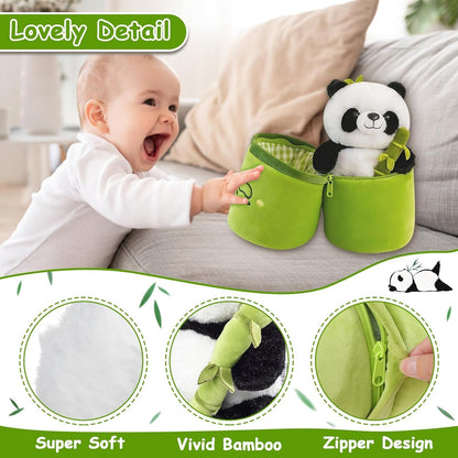 BAMBOO PANDA
