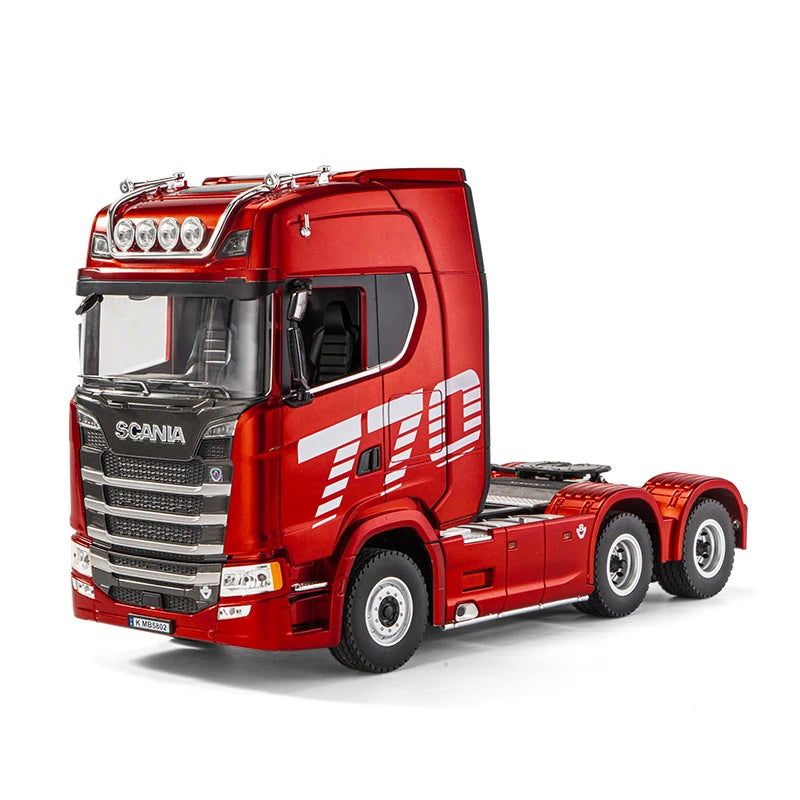 HUINA 1501A RC SCANIA 770s HOBBY GRADE HAULER upto 25kgs WEIGHT LIFTING WITH FULLY REMOTE CONTROL