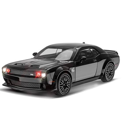 1:24 DODGE CHALLENGER