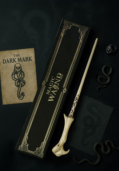 Harry Potter fire Wand - Special Edition Stick Gifts