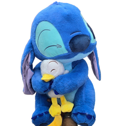 STITCH WITH DUCK 65CM