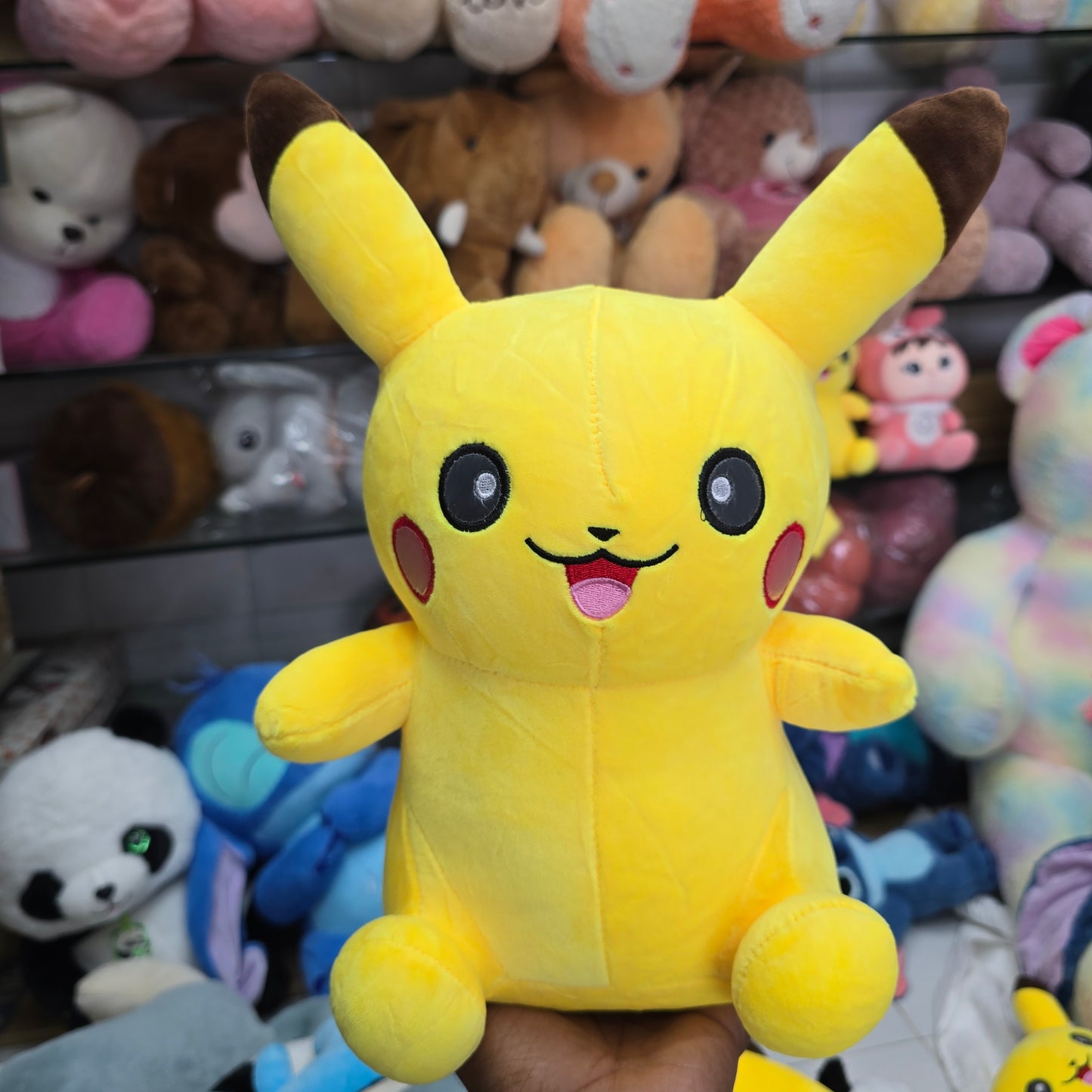 35cm PIKACHU
