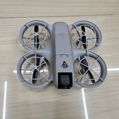 E69 AIRCRAFT WITN INBUILT SCREEN