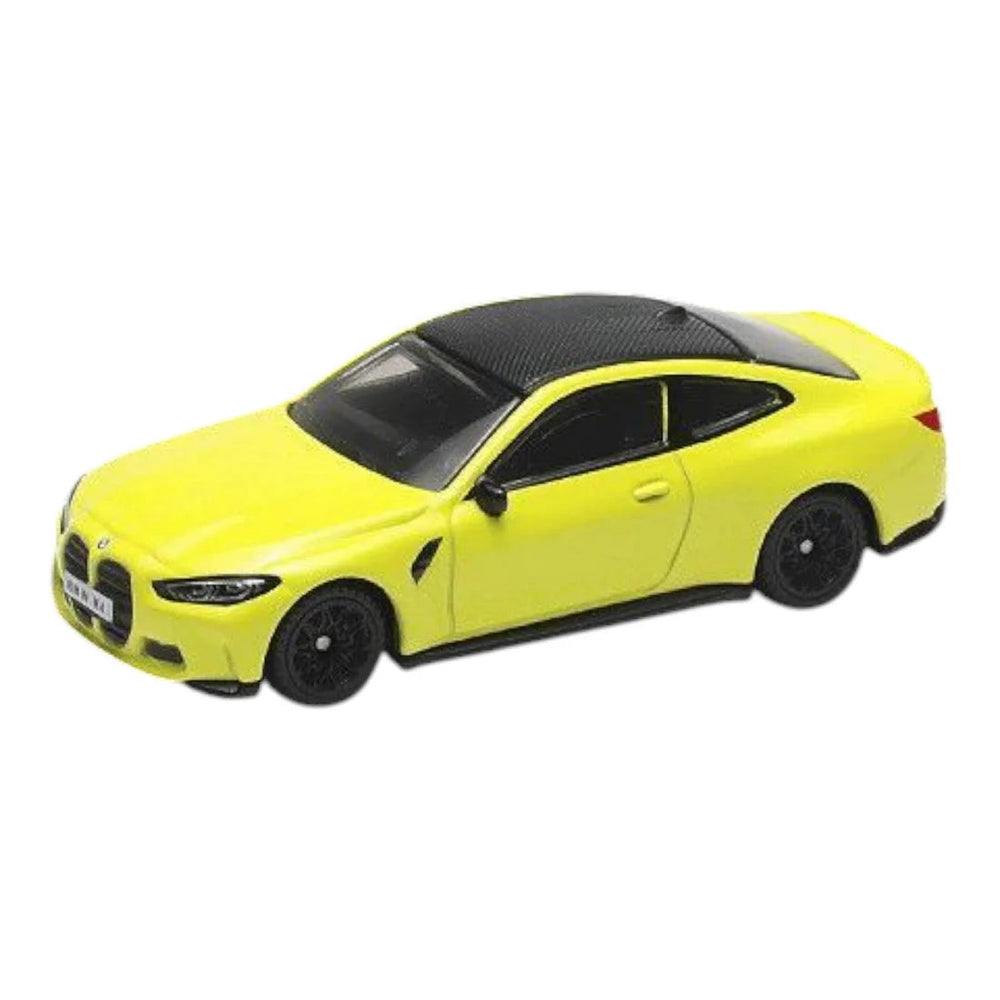 CCA BMW M4 Diecast Metal Model Car