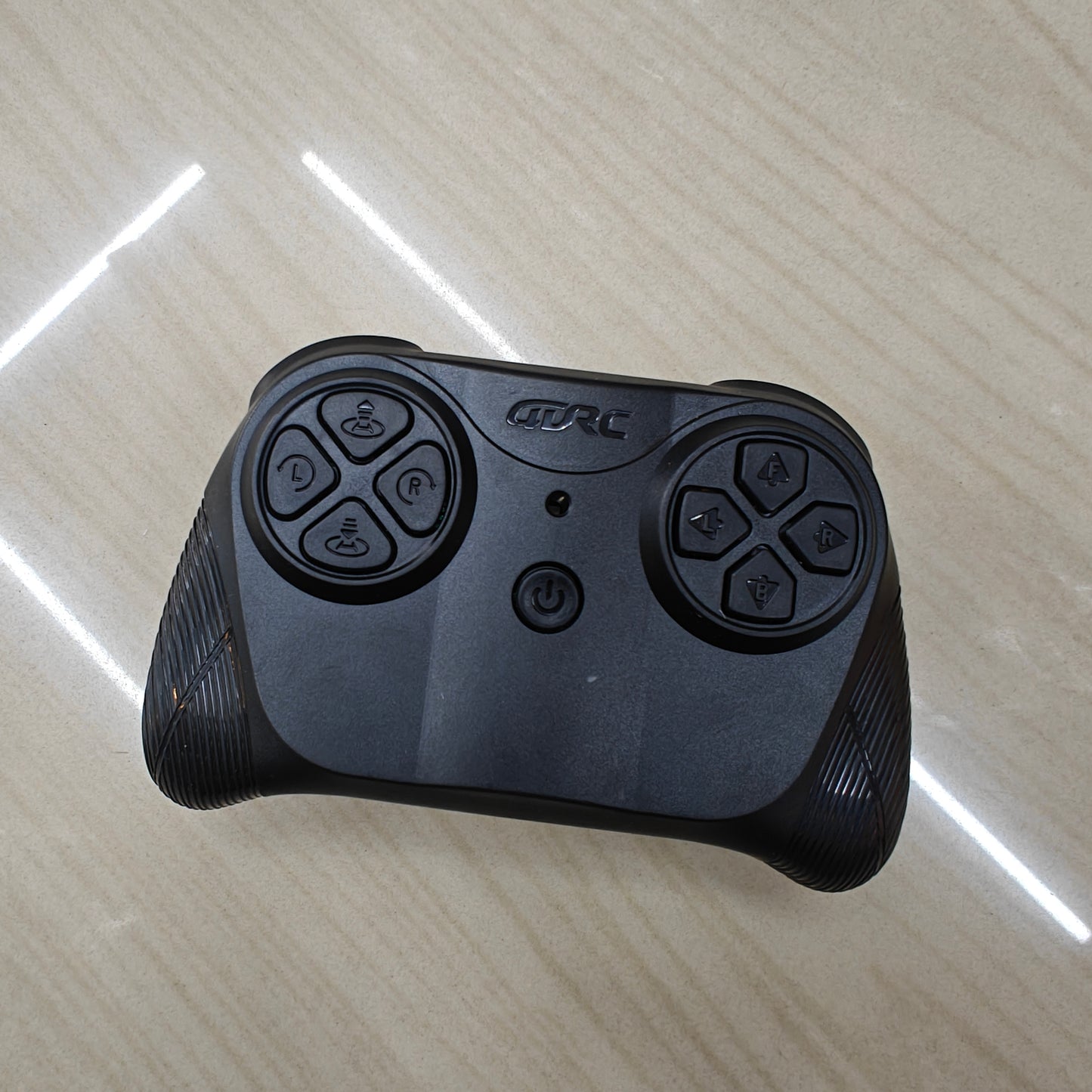 4DRC FIGHTER JET (PREMIUM PLASTIC)