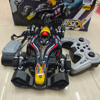 F1 STUNT CAR