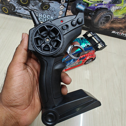 RC 1:24 DRIFT RALLY CAR