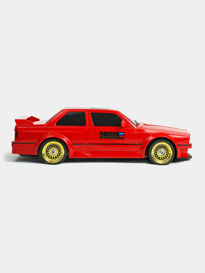 BMW DRIFT CAR WITH 30km SPEED