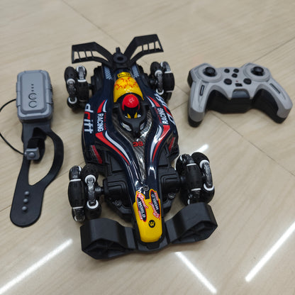 F1 STUNT CAR