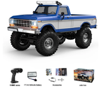 HB R1611 1:16 Retro Ford F150 4WD RC climbing truck