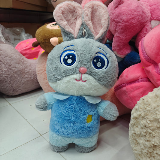 35CM MR BUNNY