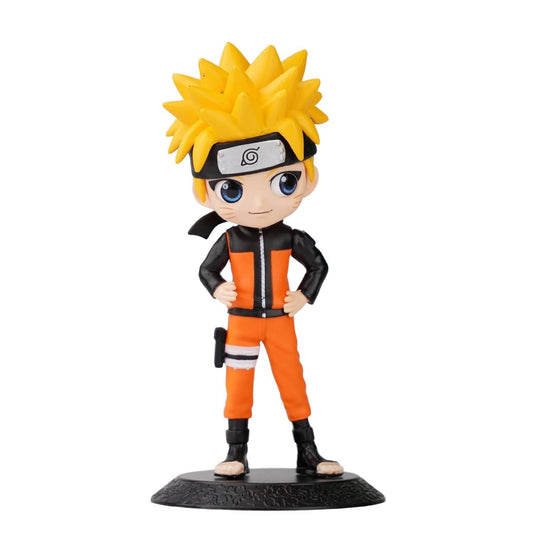 NARUTO CHIBI FIGURE