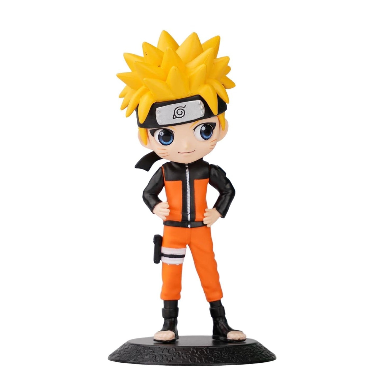 NARUTO CHIBI FIGURE