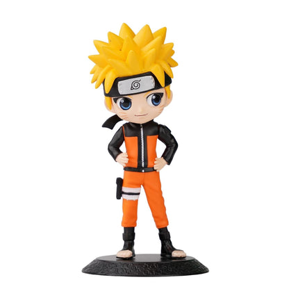 NARUTO CHIBI FIGURE