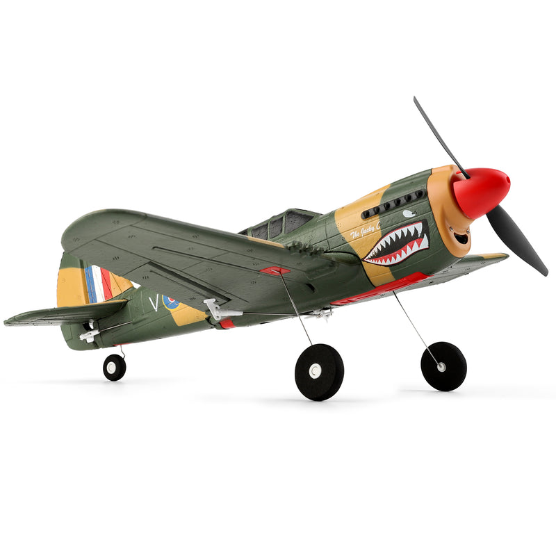Wltoys A220 4 Channel Radio Control Fighter Airplane